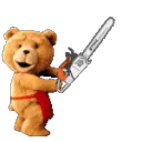 saw
