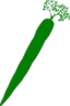 greencarrot Discord emoji