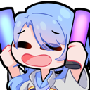 ayatocheer Discord emoji