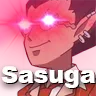 Sasuga