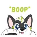 boop