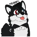 Floof Discord Emoji