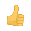 thumbs_up thumbs_up