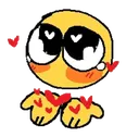 giveslove