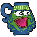 POTofPOG Discord Emoji