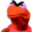 rubanAngry