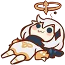 PaimonWake