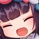 YunJinAyaya Discord Emoji
