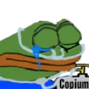 COPIUM