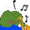 pepejazz Discord Emoji