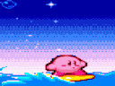 DOM_KirbySurfing Discord Emoji