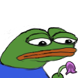 SadgePlant Discord emoji