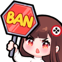 GCHBan Discord emoji