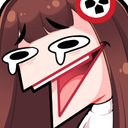 GCHLMAO Discord emoji