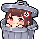 GCHTrash Discord emoji
