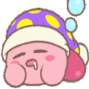 DOM_KIRBYSLEEPING Discord Emoji