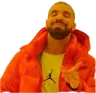 drake_yes Discord Emoji