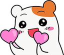 hamlove Discord emoji