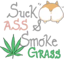 6231suckasssmokegrass