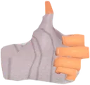 ScoutThumbUp ScoutThumbUp