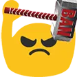 Blobban blobban Discord Emoji
