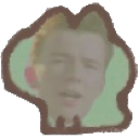 alleyfrogrick Discord emoji
