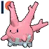 Corsola