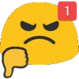 blobping2 Discord Emoji