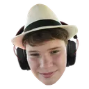 kens_headphones Discord Emoji