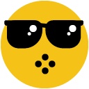 GTfacecool Discord emoji
