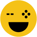 GTfacelaugh Discord emoji
