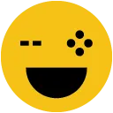 GTfacelaugh Discord Emoji
