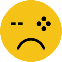 GTfacesad Discord emoji