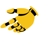 GThandshakeleft Discord emoji