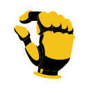 GThandtinyleft Discord emoji