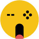 GTfaceshock Discord emoji