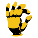 GThandtinyright Discord emoji