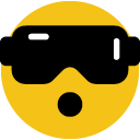 GTfacevr Discord emoji