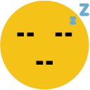 GTfacesleep Discord emoji