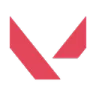 ValorantLogoHD Discord emoji