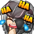 HAHARAIDEN HAHARAIDEN