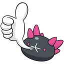 PyukuThumbsUp PyukuThumbsUp