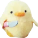kawaiiDuckKnife