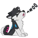s_byteAwoo s_byteAwoo