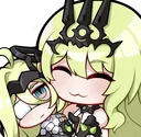 MobiusHug