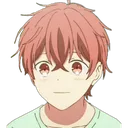 MafuyuHappy Discord Emoji