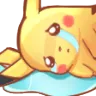 Pika Cry pikacry Discord Emoji