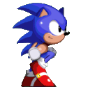 sonicrunning