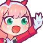 AUzerotwome Discord emoji