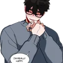 So Happy SoHappy Discord Emoji